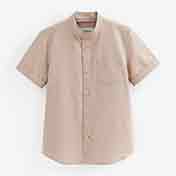 Short Sleeve